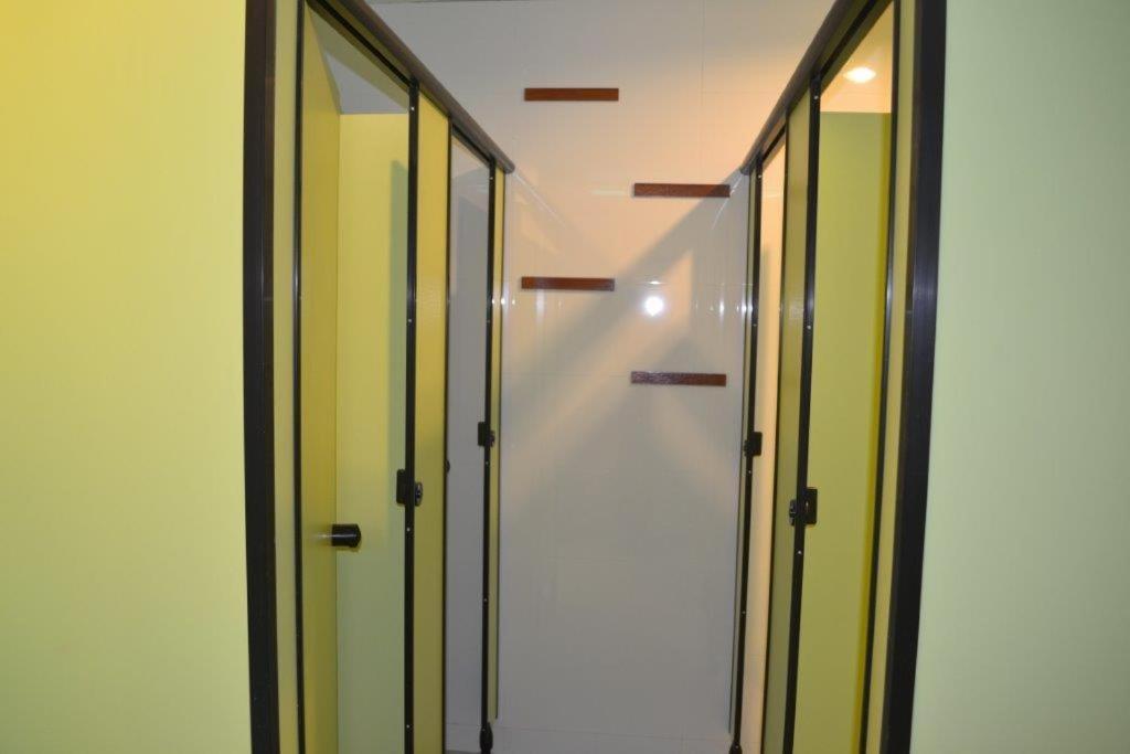 Rucksack Inn Tyrwhitt Road Singapura Quarto foto